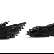 1906L Loafer "Croc Black"