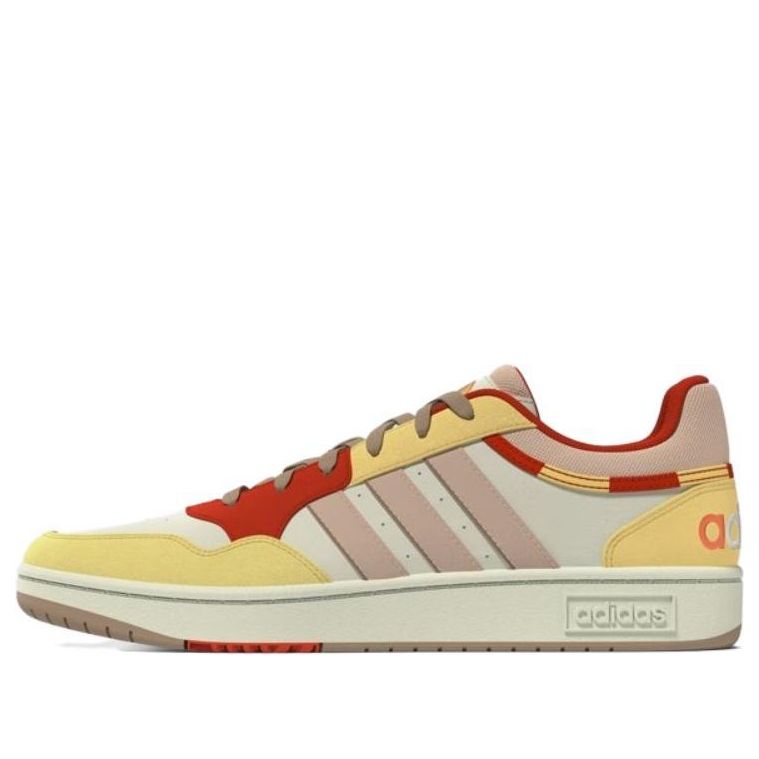 Tenisky a topánky adidas Performance Neo Hoops 3.0 Žltá | GZ9477