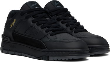 Tenisky a topánky AXEL ARIGATO Area Lo Sneaker Čierna | F1575001, 4
