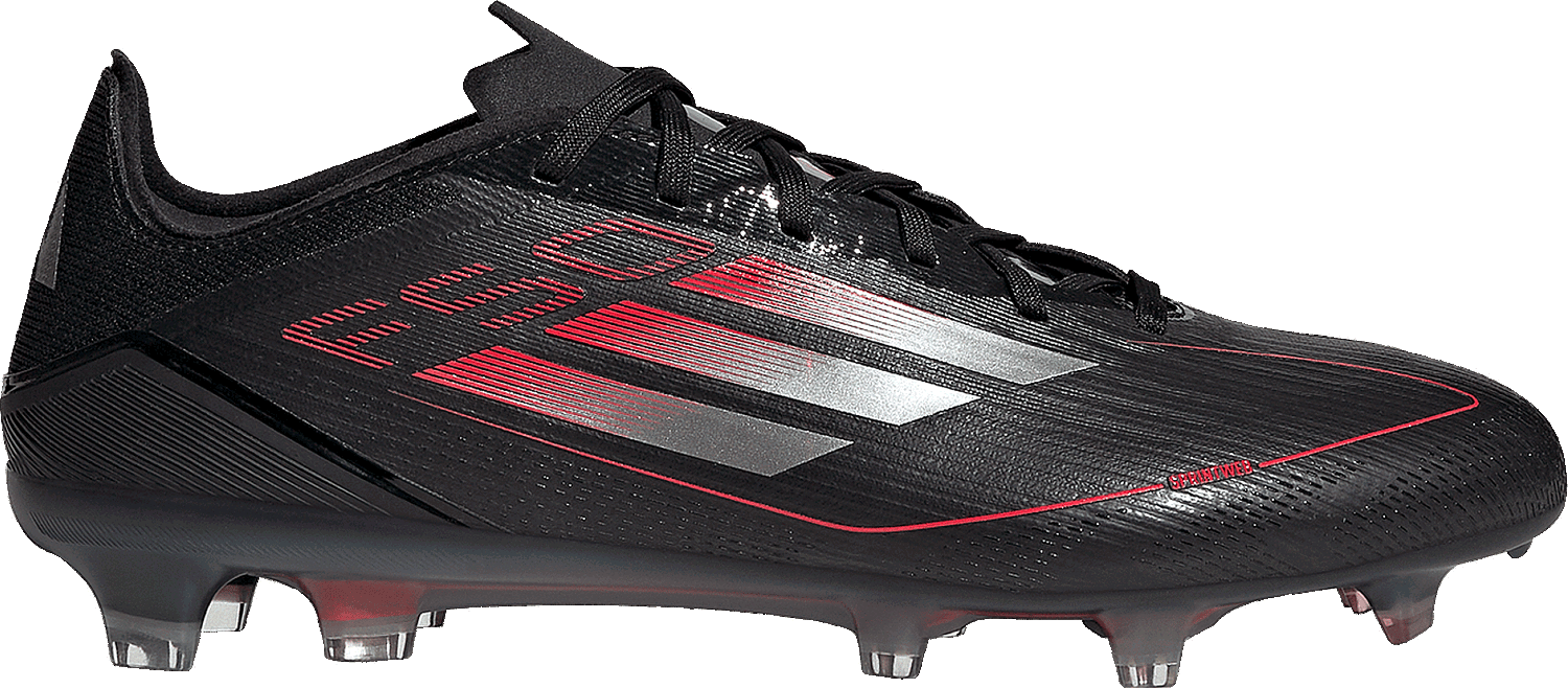 Tenisky a topánky adidas Performance F50 PRO FG Čierna | ie1287, 0