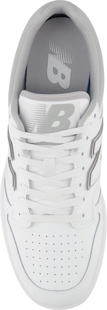 Tenisky a topánky New Balance 480 Biela | BB480LGM, 2