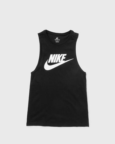 Tielko Nike Sportswear Futura New Čierna | cw2206-010, 4