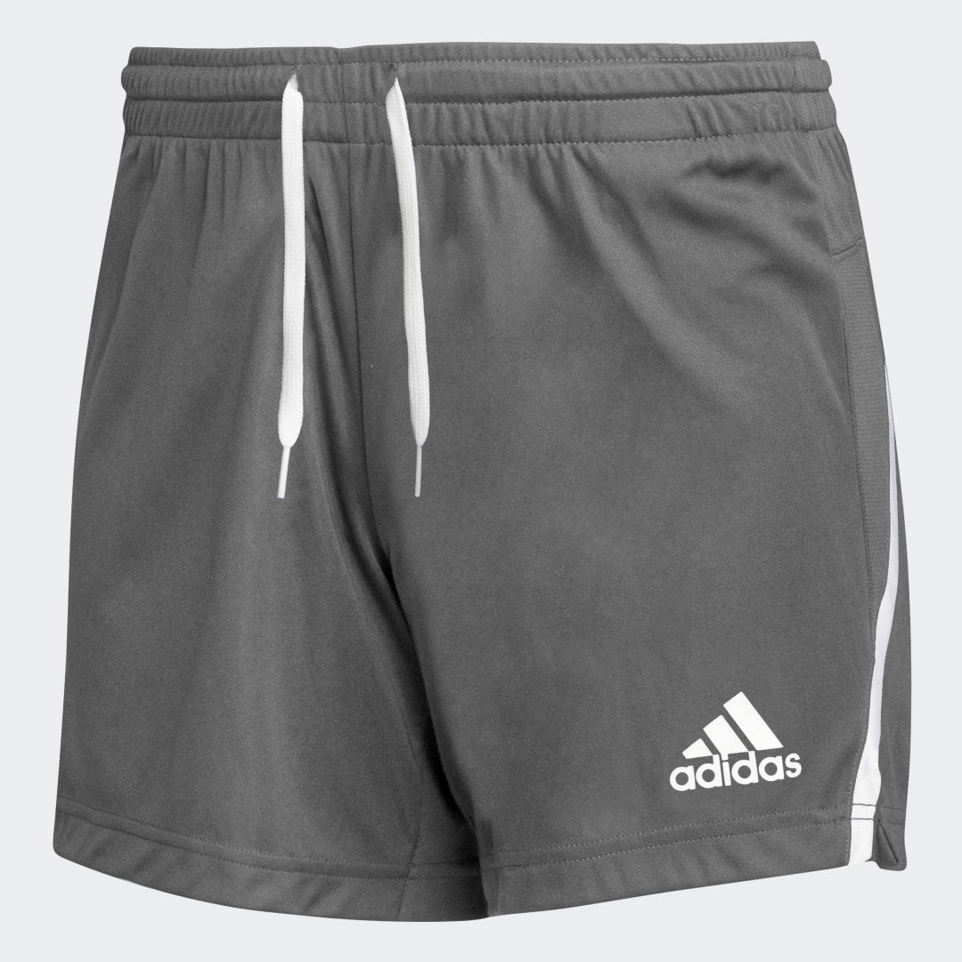 Knit Training Shorts