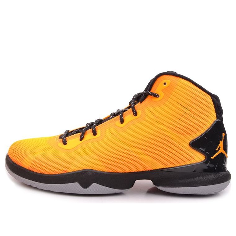 Tenisky a topánky Jordan Jordan Super Fly 4 Oranžová | 768929-013