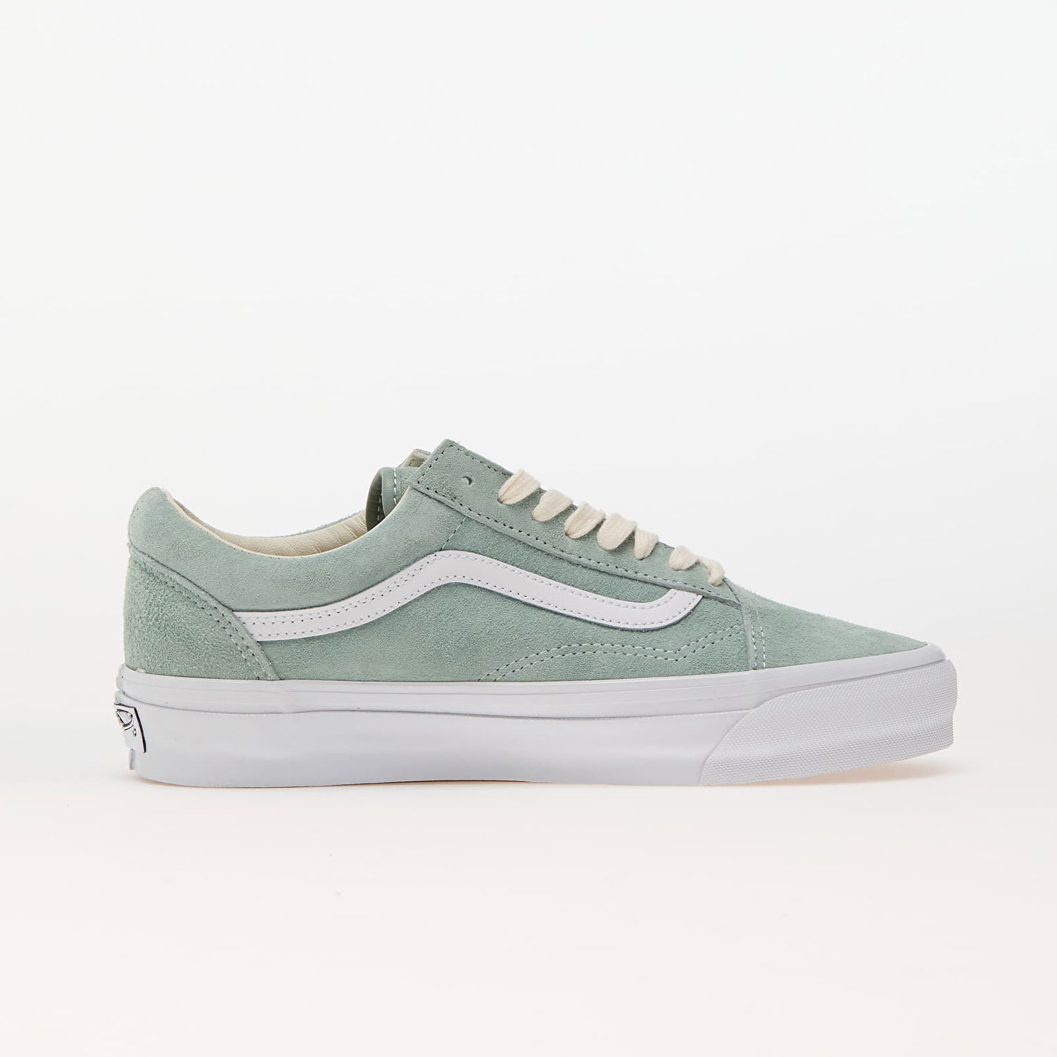 Tenisky a topánky Vans Old Skool 36 Tyrkysová | VN000CQDCPG1, 1