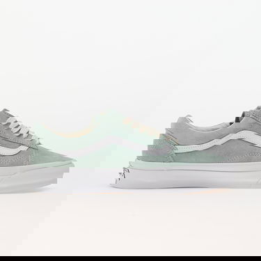 Tenisky a topánky Vans Old Skool 36 Tyrkysová | VN000CQDCPG1, 1