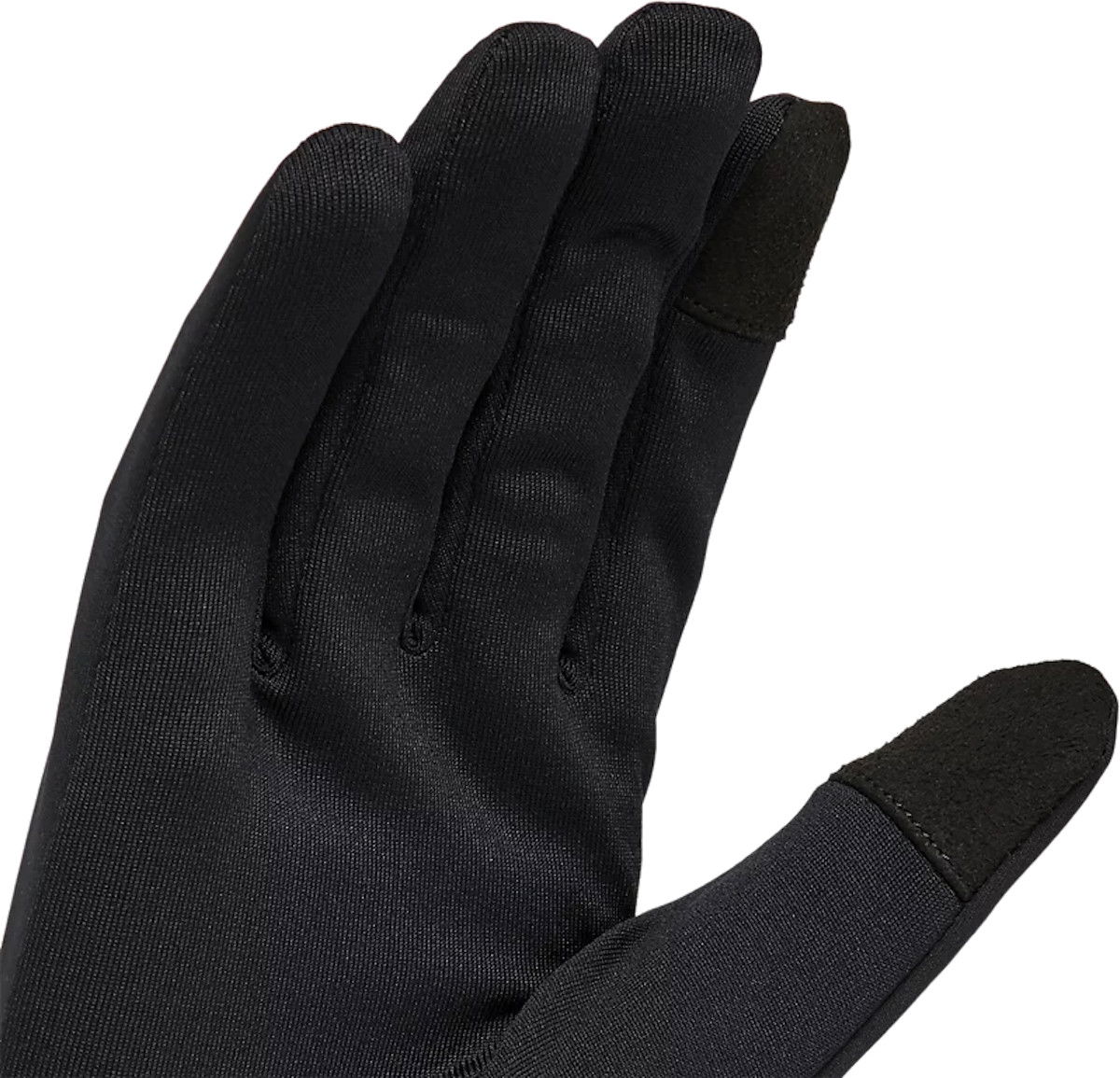 Rukavice Asics Thermal Gloves Čierna | 3013a424-002, 1