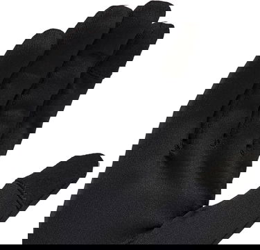 Rukavice Asics Thermal Gloves Čierna | 3013a424-002, 1