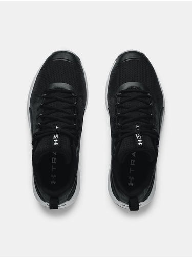 Tenisky a topánky Under Armour Charged Commit TR 3 Čierna | 3023703-001, 4