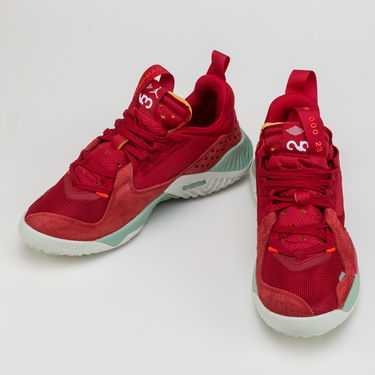 Tenisky a topánky Jordan Jordan Delta Červená | CD6109-600, 2