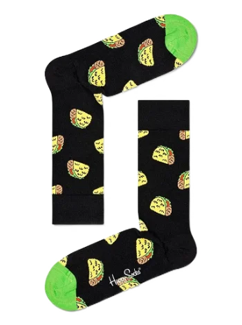 Happy Socks Taco To Go TAC01.9000