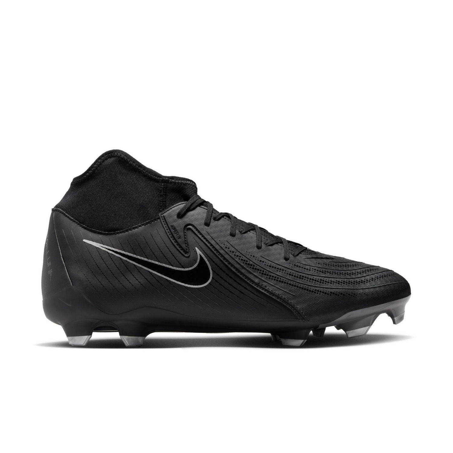 Tenisky a topánky Nike Phantom Luna II Academy FG/MG 42.5 Čierna | FD6725-001, 0