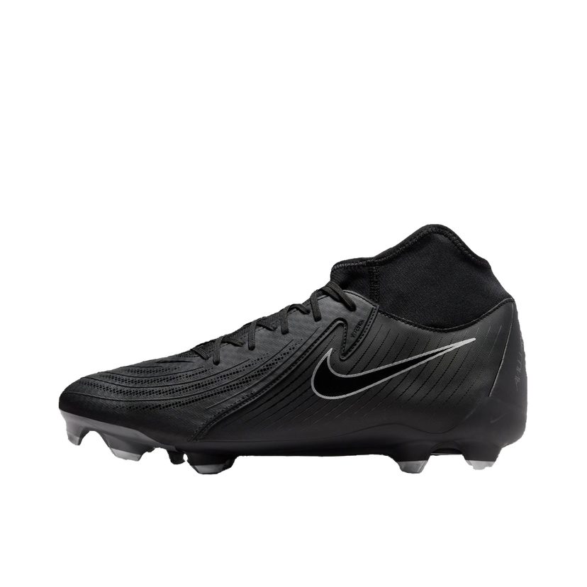 Tenisky a topánky Nike Phantom Luna II Academy FG/MG 42.5 Čierna | FD6725-001