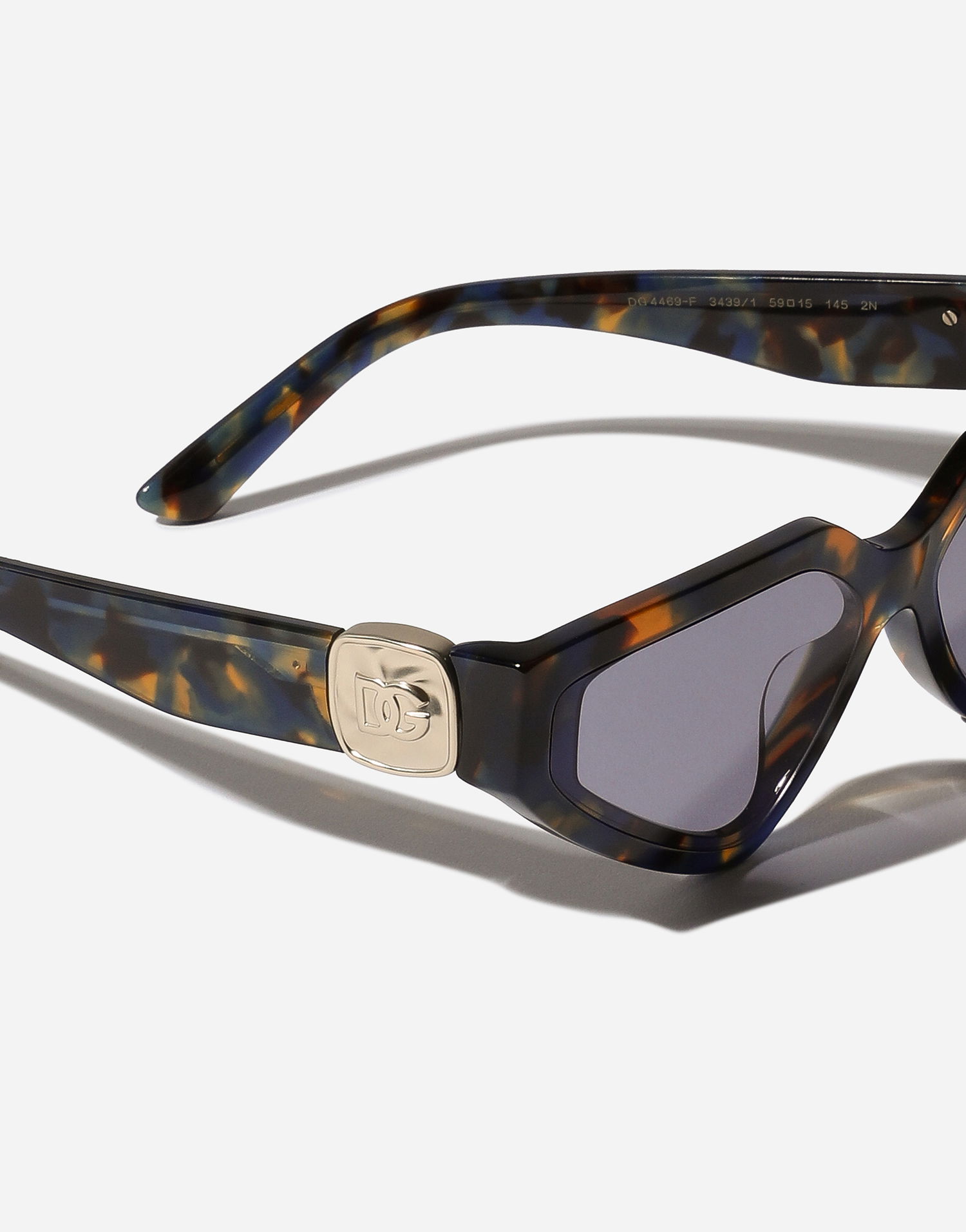 Slnečné okuliare Dolce & Gabbana Dolce & Gabbana DG Precious Sunglasses Rôznofarebný | VG446AVP3919V000, 1