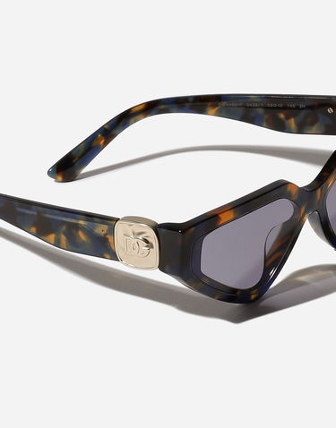Slnečné okuliare Dolce & Gabbana Dolce & Gabbana DG Precious Sunglasses Rôznofarebný | VG446AVP3919V000, 1