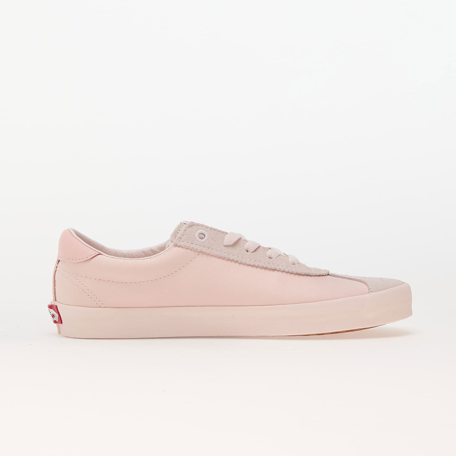 Sport Low Ballet Pink