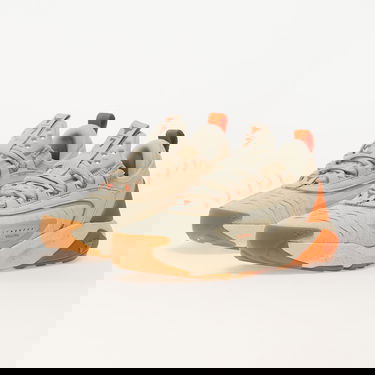 Tenisky a topánky Under Armour Project Rock 7 Silt/ Silt/ Team Orange Béžová | 3027601-200, 5