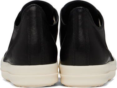 Tenisky a topánky Rick Owens Rick Owens Hollywood Low Čierna | RU01E5891 LGY, 1