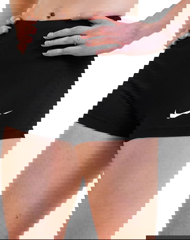 Šortky Nike Nike Stock Shorts Čierna | nt0310-010, 1