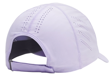 Šiltovka Under Armour Iso-chill Velociti Adjustable Perforated Cap Fialová | 1383478-538, 1