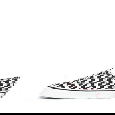 Tenisky a topánky Vans Authentic Hc DIY Biela | VN0A4UUC1AA, 3