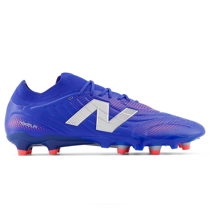 Tenisky a topánky New Balance TEKELA PRO FG V5 Modrá | NBST2FLMP5