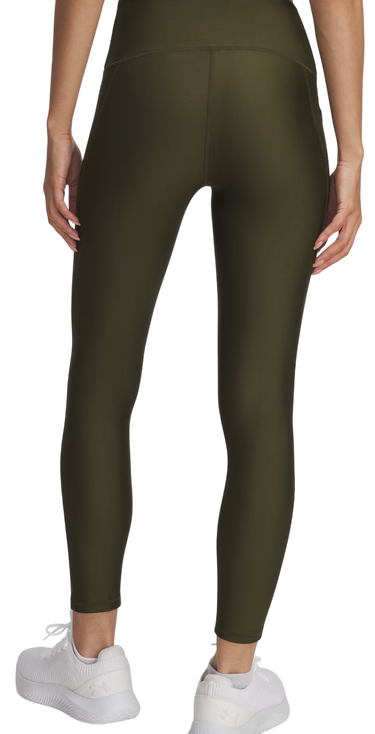 Legíny Under Armour Under Armour Tech Hi Ankle Leggings Zelené | 1365335-308, 1