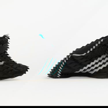 Tenisky a topánky adidas Originals Adiracer Hi Mercedes AMG Petronas F1 Team Čierna | JR4547, 2