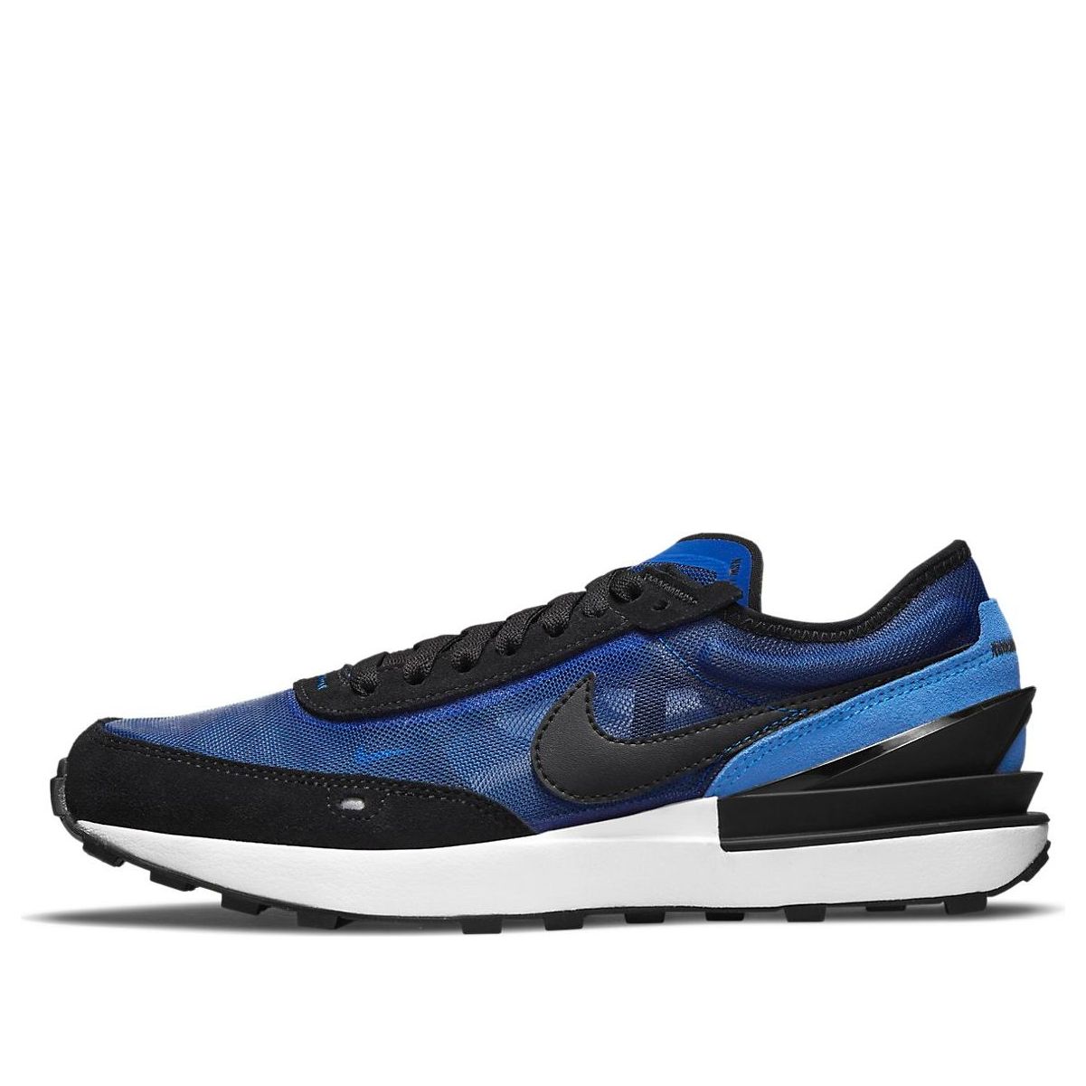 Tenisky a topánky Nike Waffle One Modrá | DC0481-400, 0