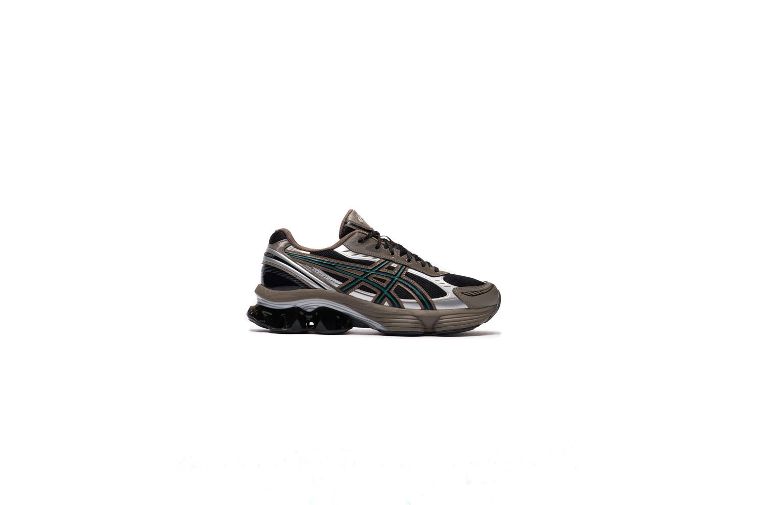 Tenisky a topánky Asics GEL-KINETIC FLUENT Šedá | 1203A737-002, 0