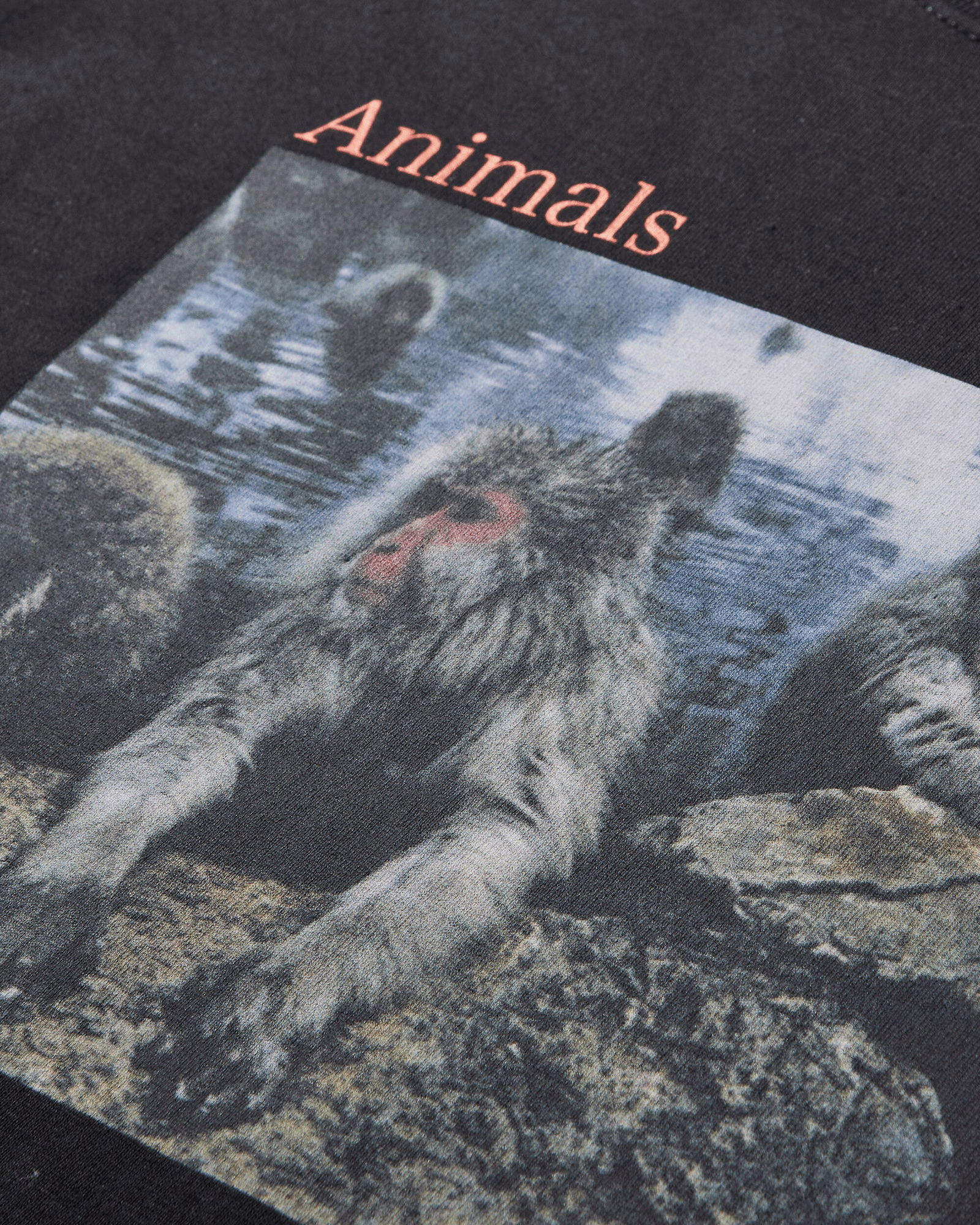 Animals Are People Tee