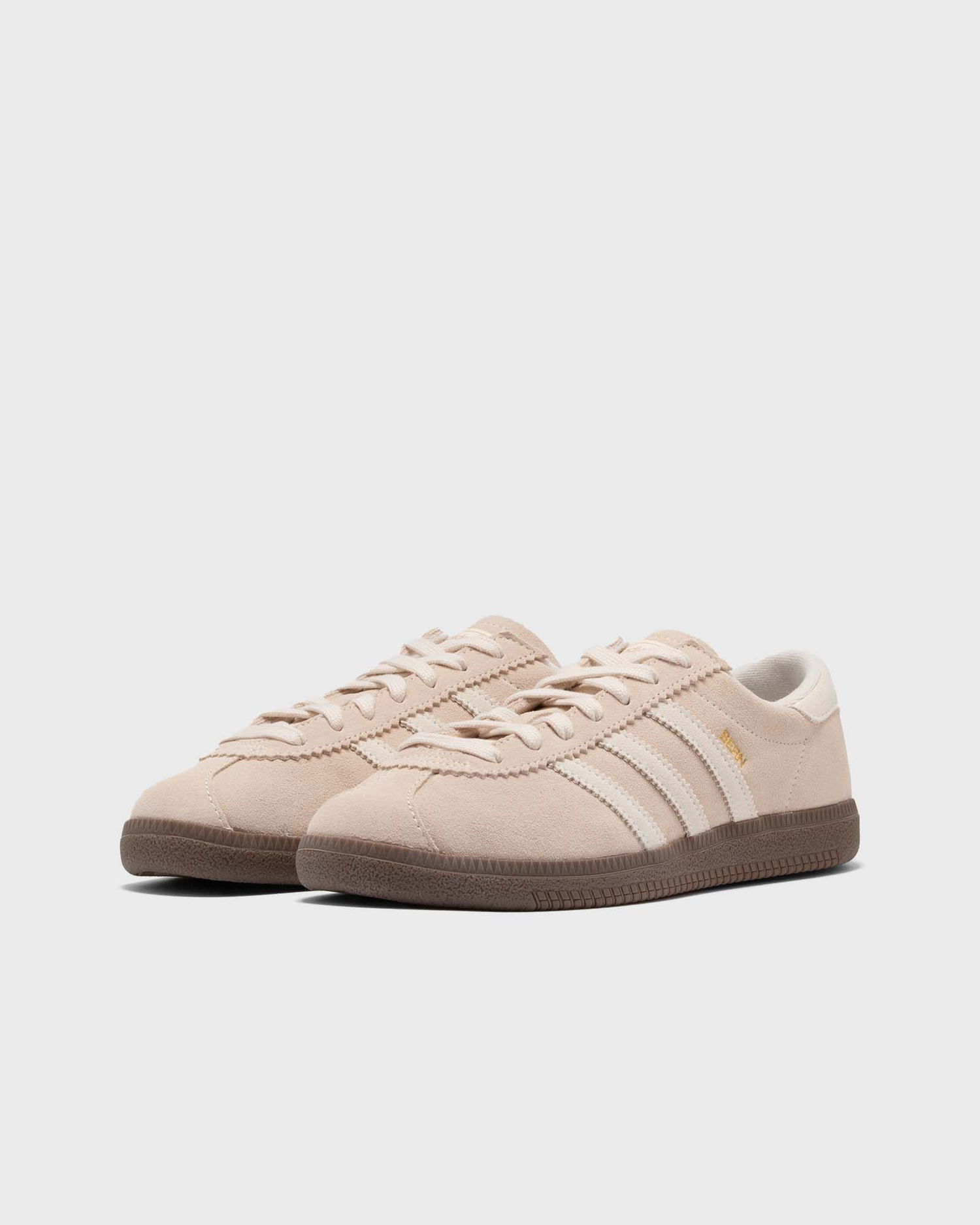 Tenisky a topánky adidas Originals BERN Béžová | IG2006, 1