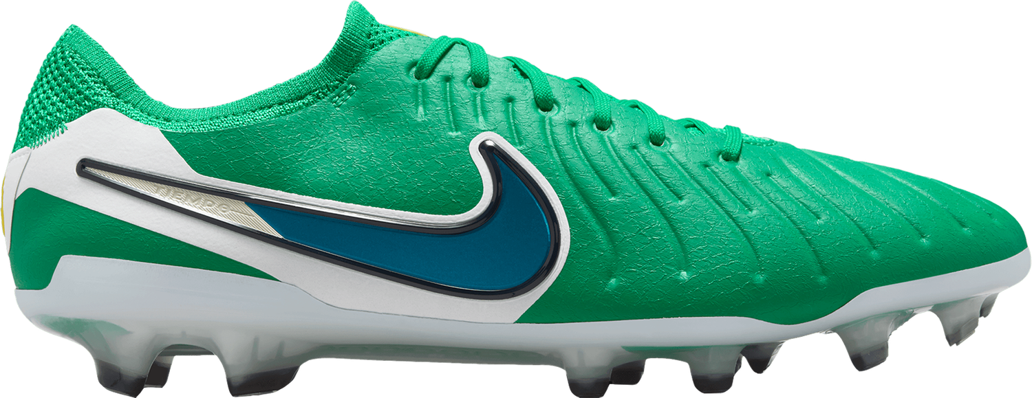 Tenisky a topánky Nike LEGEND 10 ELITE FG LV8 Zelené | hj7272-300, 0