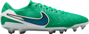 Tenisky a topánky Nike LEGEND 10 ELITE FG LV8 Zelené | hj7272-300, 0