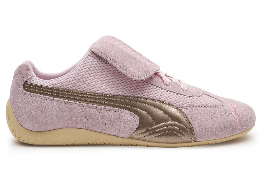 Tenisky a topánky Puma Speedcat OPEN YY Whisp Of Pink Ružová | 397397-03, 0