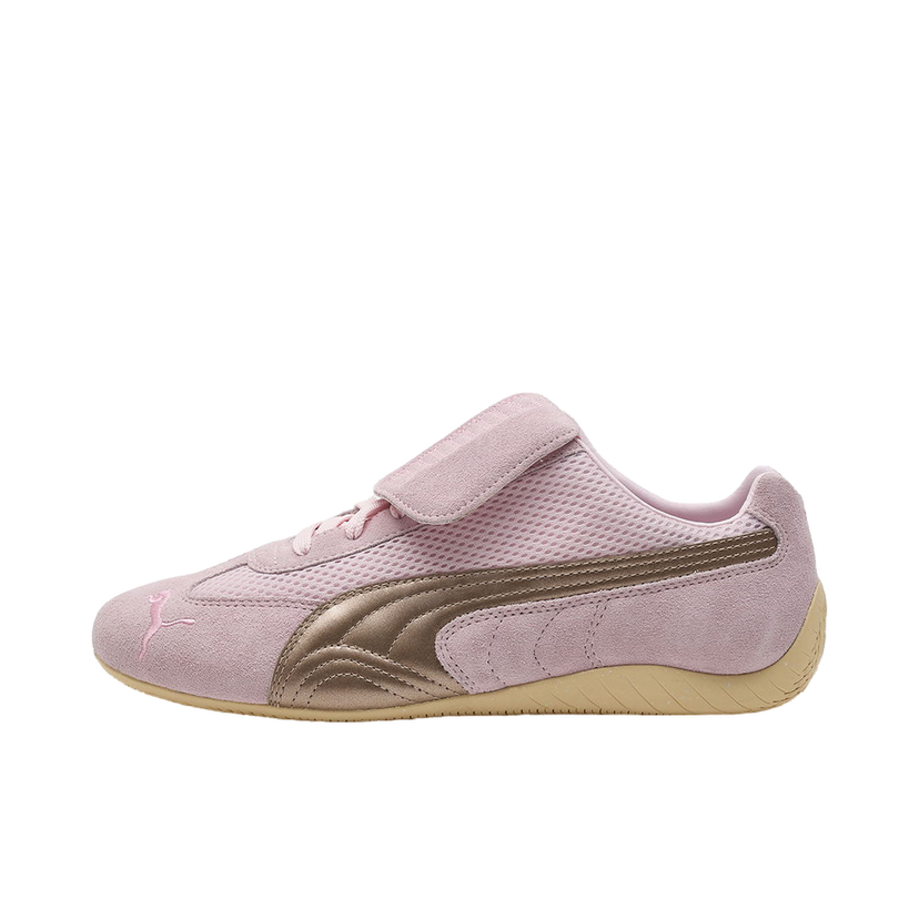 Tenisky a topánky Puma Speedcat OPEN YY Whisp Of Pink Ružová | 397397-03