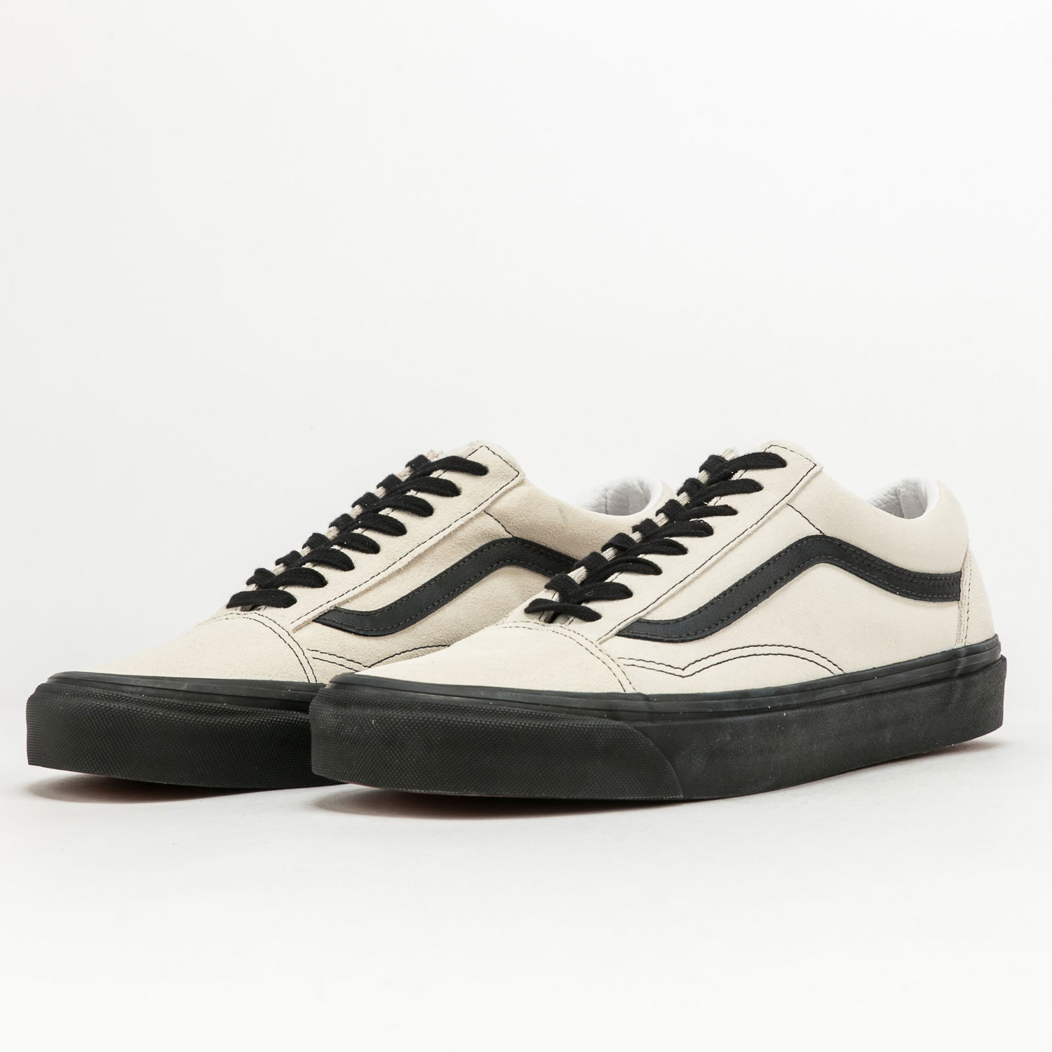 Tenisky a topánky Vans Old Skool 36 DX Béžová | VN0A54F39XO1, 1
