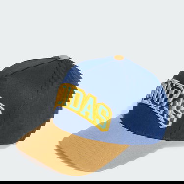 Šiltovka adidas Originals VRST Graphics Bucket Cap Navy | IU0045, 0