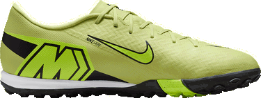 Tenisky a topánky Nike ZOOM VAPOR 16 ACADEMY TF Zelené | fq8449-300, 4