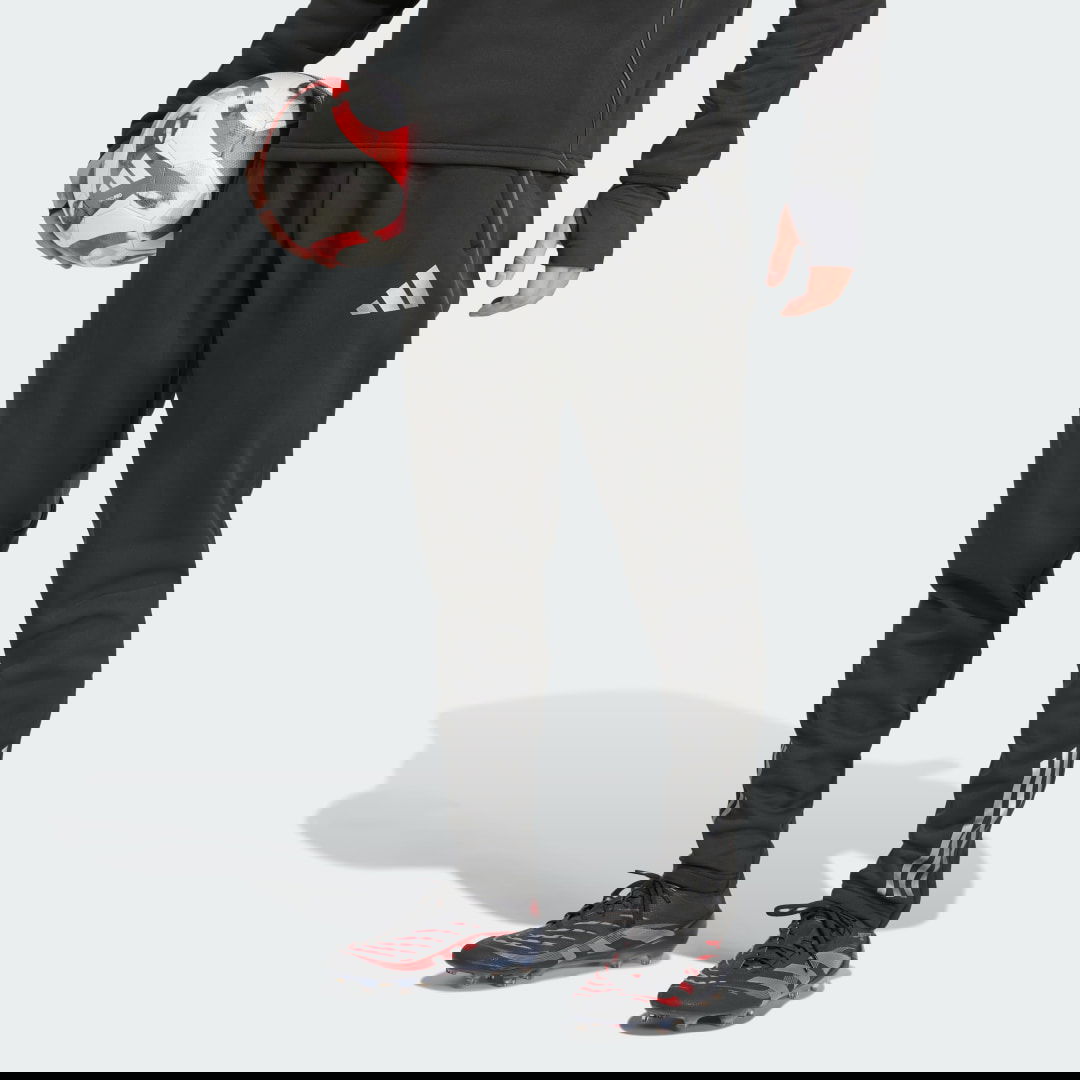 Tepláky adidas Performance Tiro 25 Competition Winter Training Pants Čierna | JN5844, 0