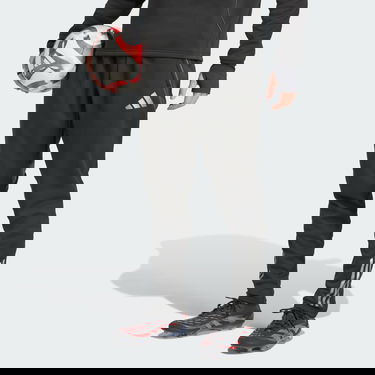 Tepláky adidas Performance Tiro 25 Competition Winter Training Pants Čierna | JN5844, 0