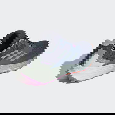 Tenisky a topánky adidas Performance Terrex Two Flow Trail Running Modrá | GZ4050, 1