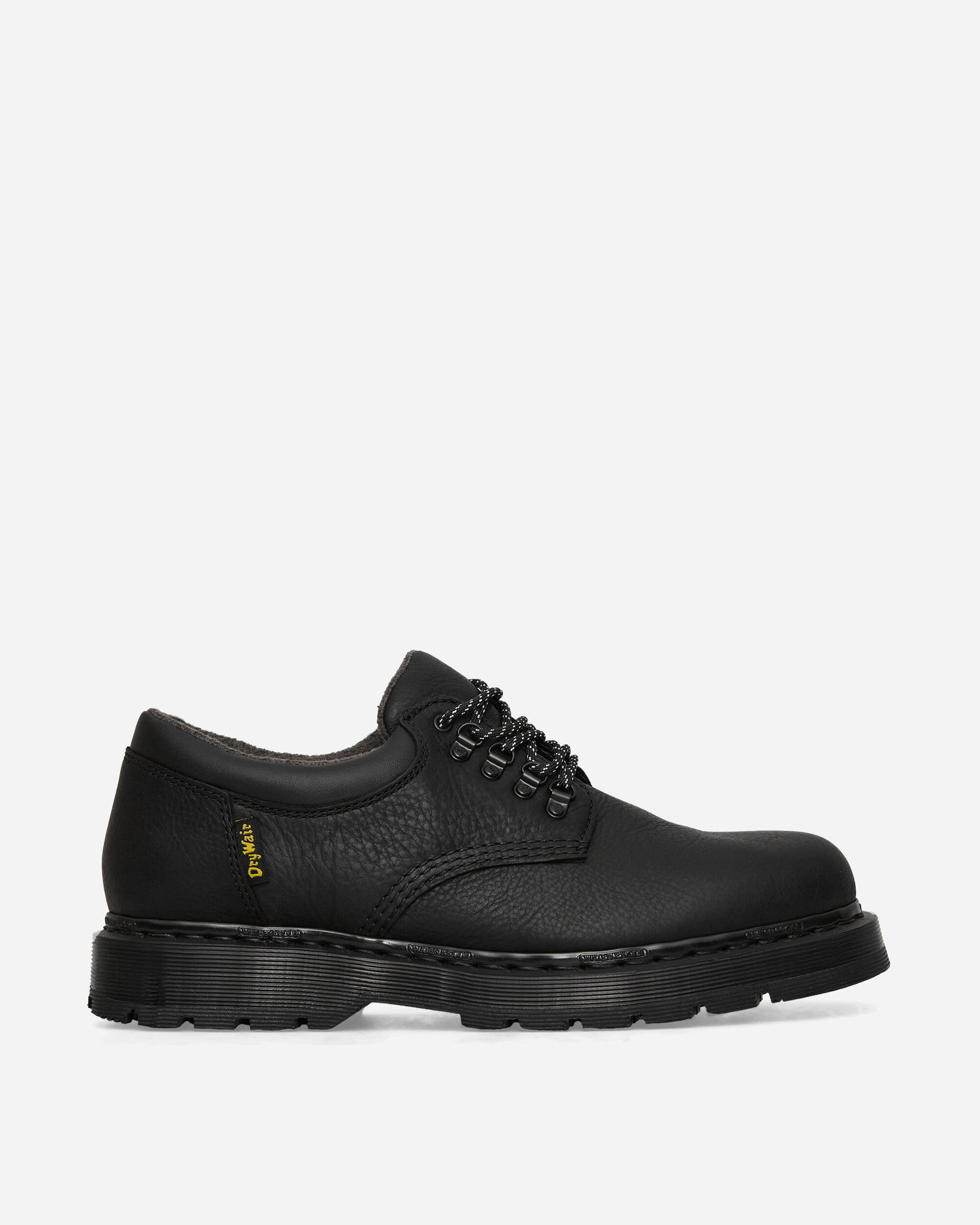 Tenisky a topánky Dr. Martens 8053 Tailgate WP Shoes Čierna | 31195001 001, 0