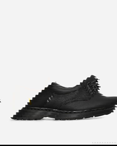 Tenisky a topánky Dr. Martens 8053 Tailgate WP Shoes Čierna | 31195001 001, 0