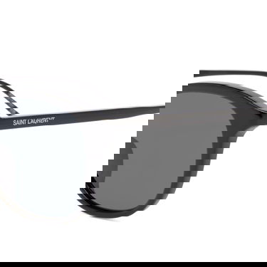 Slnečné okuliare Saint Laurent Saint Laurent SL 782/K Sunglasses Čierna | 30016573001, 3