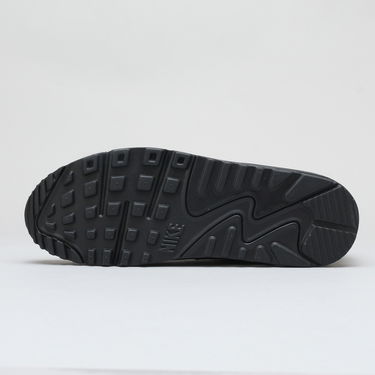 Tenisky a topánky Nike Air Max 90 Leather Čierna | 302519-001, 4