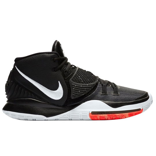 Tenisky a topánky Nike Kyrie 6 "Jet Black" Čierna | BQ4630-001, 1