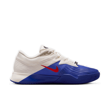 Tenisky a topánky Nike Vapor Pro 3 Premium Modrá | HQ6035-500, 2