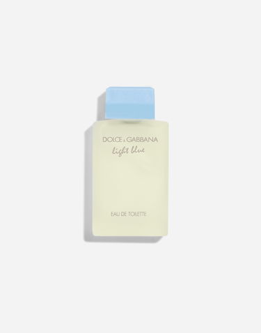 Parfémy a vône Dolce & Gabbana Light Blue Perfume Gift Set Červená | VT00SSVT0009V000, 3