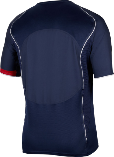 Dres Nike Paris Saint-Germain 2004 Total 90 Reissue Jersey by Nike Navy | if9578-410, 5
